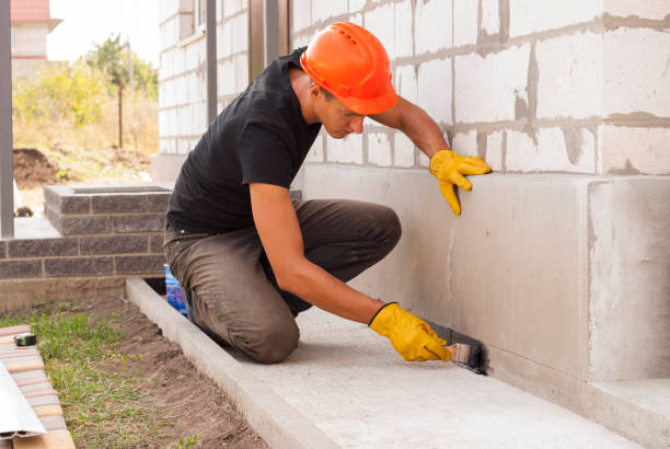 Waterproofing professionals working in New Tazewell, TN